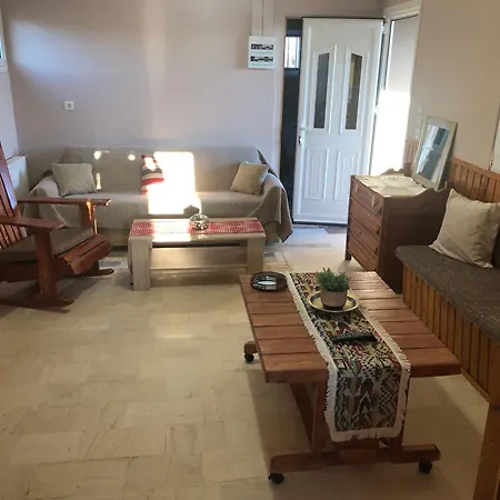 Tatil Evi σπίτι στην εξοχή