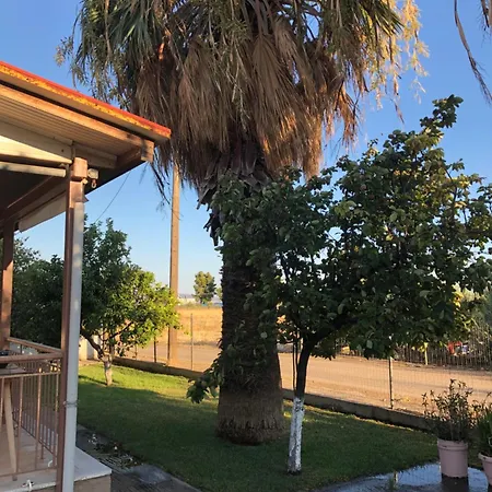 σπίτι στην εξοχή