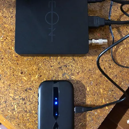 σπίτι στην εξοχή Tatil Evi