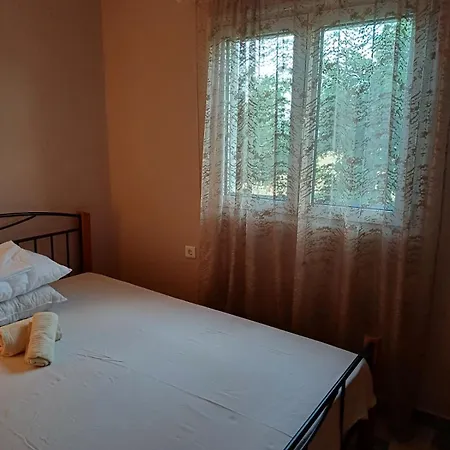 σπίτι στην εξοχή * Skala (Evia)