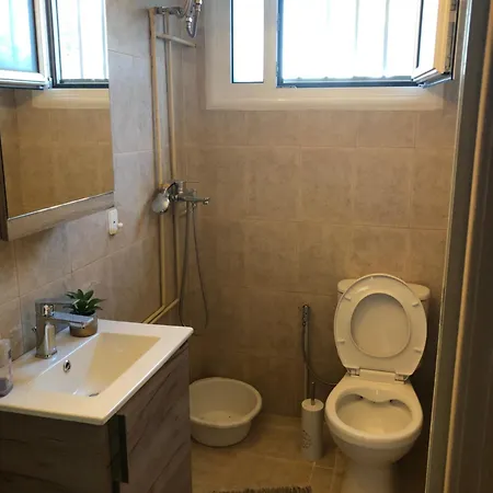 σπίτι στην εξοχή * Skala (Evia)