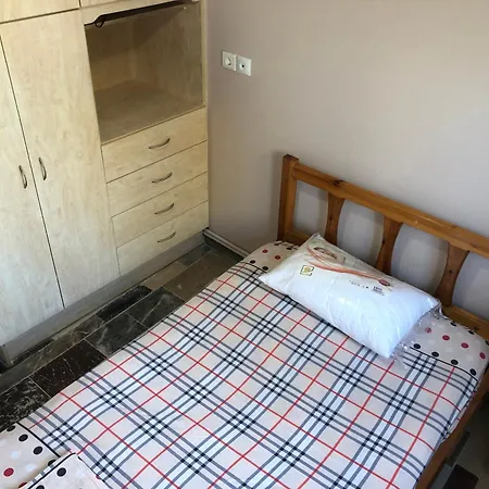 σπίτι στην εξοχή Tatil Evi Skala (Evia)