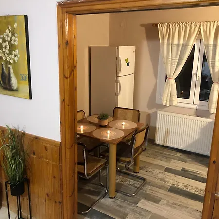 σπίτι στην εξοχή * Skala (Evia)