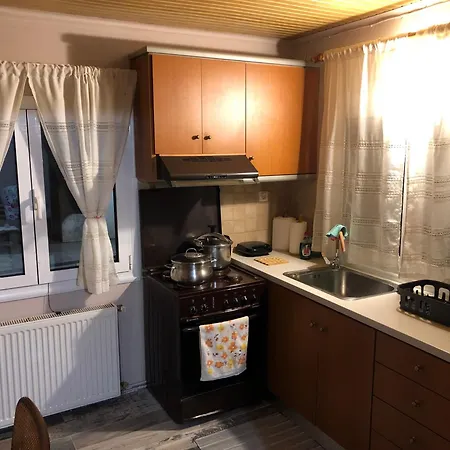 σπίτι στην εξοχή Skala (Evia)