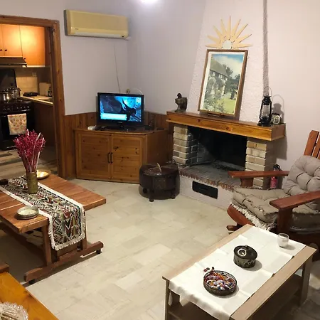 σπίτι στην εξοχή Skala (Evia)